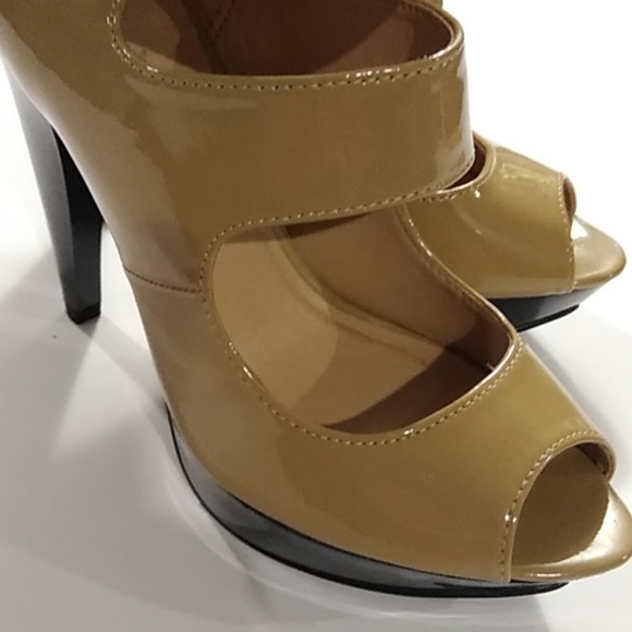 Gomax Heel💛 - Picture 5 of 8